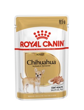 ROYAL CANIN Chihuahua 85g
