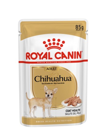 ROYAL CANIN Chihuahua 85g