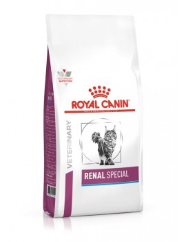 ROYAL CANIN Feline Renal Special 4kg