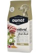 OWNAT CLASSIC Duck 12kg + REGALO Parasol