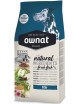 OWNAT CLASSIC Fish 20kg 