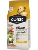 OWNAT CLASSIC Lamb and Rice 20kg 