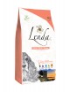 LENDA Salmón 12 Kg + REGALO 3 Latas Lenda Grain Free