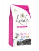 LENDA Puppy 12 Kg + REGALO 3 Latas Lenda Grain Free