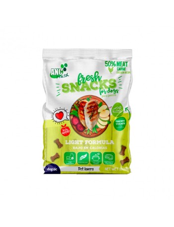 FRESH Naturals Snacks Light 100 gr