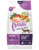 FRESH MEDITERRANEAN BLEND Cat Adult Fit 6 kilos + REGALO Snack Fresh Pillow Bites