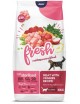 FRESH MEDITERRANEAN BLEND Cat Sterilised 6 kilos comida para gatos esterilizados + REGALO Snack Fresh Pillow Bites