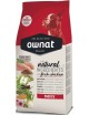 OWNAT Classic Energy 20Kg + REGALO Parasol