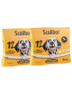 PACK SCALIBOR Collar Antiparasitario Perro Grande 2x65cm
