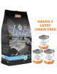 LENDA Atún Grain Free 12 Kg + REGALO 3 Latas Lenda Grain Free