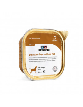 SPECIFIC Digestive Support Low Fat 6x300g