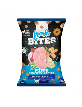 FRESH Bites Grain Free Puppy 70g