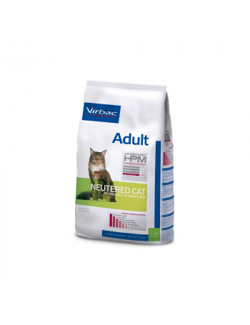 VIRBAC Adult Esterilizado 400g