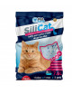 PET SANA SILICAT Gel de Sílice 7,6 litros Lecho para Gato