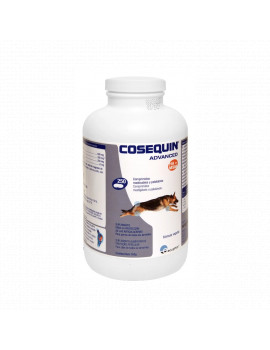 COSEQUIN Condroprotector 250 comprimidos