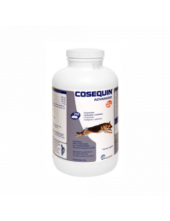 COSEQUIN Condroprotector 250 comprimidos