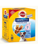 PEDIGREE DENTASTIX PEQUEÑO PACK 28 BARRITAS