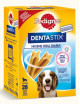 PEDIGREE DENTASTIX MEDIANO 28 BARRITAS