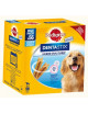 PEDIGREE Dentastix Grande 56 barritas dentales para perros