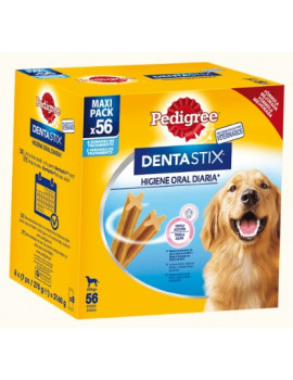 PEDIGREE Dentastix Grande 56 barritas dentales para perros