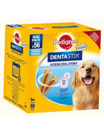 PEDIGREE Dentastix Grande 56 barritas dentales para perros