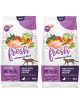 2x6Kg FRESH MEDITERRANEAN BLEND Cat Adult Fit + REGALO Altavoz Portátil