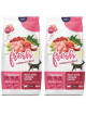 2x6Kg FRESH MEDITERRANEAN BLEND Cat Sterilised comida para gatos esterilizados + REGALO Altavoz Portátil