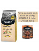 OWNAT Just Grain Free Junior 14Kg + REGALO 1 Lata Ownat 395g