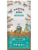 HARPER & BONE Dog Adult Mini Venado, Jabalí, Cerdo, Conejo y Salmón 2Kg