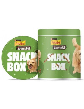 PURINA Friskies Snack Box Perro