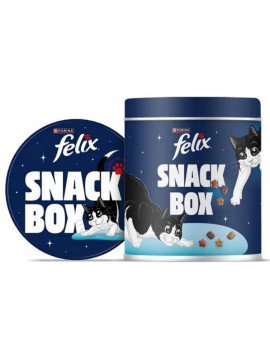 PURINA Felix Snacks Box Gato