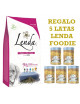 LENDA Puppy Maxi 12 Kg + REGALO 5 Latas Lenda Foodie