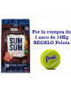 SUMMUM Adulto Fish 14 Kg con Salmon y Atun + REGALO Pelota