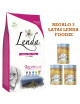 LENDA Puppy Maxi 12 Kg + REGALO 3 Latas Lenda Foodie