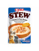 STEW Ciao Receta Pollo con Vieira 40g