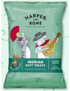 HARPER & BONE Dog&Cat Iberian Soft Treats Pollo e Hígado de Cerdo 90g