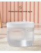 TWINBEE Bebedero Inteligente Smart Pet P200s 2,3Litros