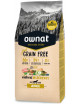 OWNAT Just Grain Free Junior 14Kg + REGALO Frisbee