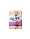 FRESH DENTALS Twist Sticks Varios Sabores 400g