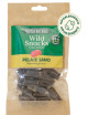WILD BALANCE Snack Funcional Natural Pelaje Sano Venado 75g