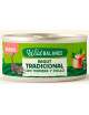 WILD BALANCE Recetas del Chef Ragut Tradicional Ternera y Pollo 80g
