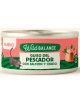 WILD BALANCE Recetas del Chef Guiso del Pescador Salmón y Cerdo 80g