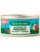 WILD BALANCE Recetas del Chef Estofado de Mercado Pavo y Ternera 80g
