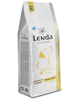 LENDA Vet Nature Allergenic Solution 2Kg