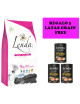 LENDA Puppy 12 Kg + REGALO 3 Latas Grain Free