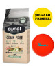OWNAT Just Grain Free 14Kg Pienso Perro Adulto Pollo + REGALO Frisbee