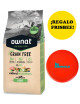 OWNAT Just Grain Free Light 14Kg + REGALO Frisbee